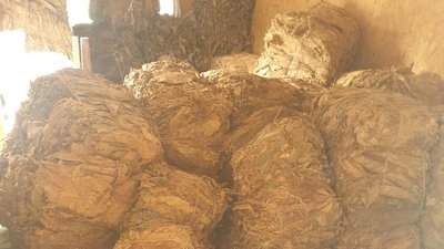 Виготовляв та продавав цигарки: на Вінниччині чоловік облаштував підпільний цех Виготовляв та продавав цигарки: на Вінниччині чоловік облаштував підпільний цех
