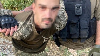 Суд, військовий, замах на подвійне вбивство, СЗЧ, боєприпаси