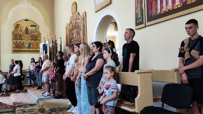 Богослужіння Богослужіння