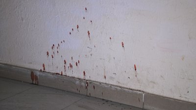 Внаслідок ракетного удару в одеському ЖК пошкоджено вісім квартир. ФОТО Внаслідок ракетного удару в одеському ЖК пошкоджено вісім квартир. ФОТО