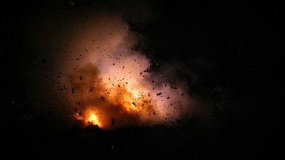Герберами росіяни атакували об'єкт цивільної інфраструктури у прикордонній Семенівці