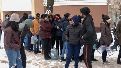 Вступна кампанія у прикордонні — як вчитимуться студенти на Сумщині. Інтерв`ю з ректором СумДУ Вступна кампанія у прикордонні — як вчитимуться студенти на Сумщині. Інтерв`ю з ректором СумДУ