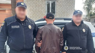 Вбив матір: житель Линовицької громади на Чернігівщині побив матір, це призвело до смерті