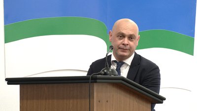 Помер Микола Дядюсь