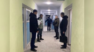 На Буковині підприємицю підозрюють у привласненні майже пів мільйона гривень бюджетних грошей