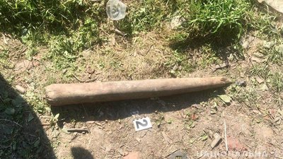 41-річного закарпатця підозрюють у вбивстві свого друга 41-річного закарпатця підозрюють у вбивстві свого друга