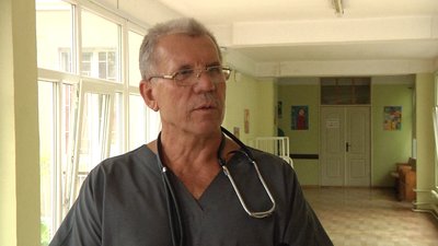 В Одесі планують вилучити з родини підлітка, який потрапив до лікарні з анорексією В Одесі планують вилучити з родини підлітка, який потрапив до лікарні з анорексією