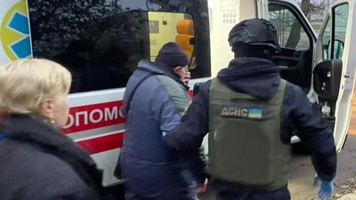 нікопольщина, атаки