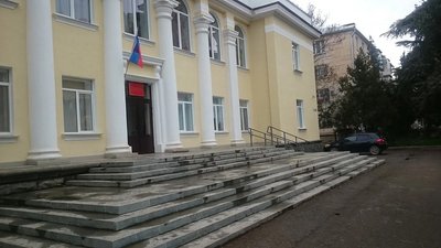 За роботу на Росію та депортацію українця з півострова кримська "суддя" отримала вирок