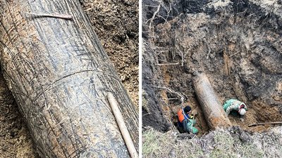 У Кропивницькому обмежили водопостачання у багатоповерхівках на семи вулицях та у двох мікрорайонах У Кропивницькому обмежили водопостачання у багатоповерхівках на семи вулицях та у двох мікрорайонах