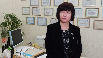 Довідка замість лікарняного. В Миколаєві 10 тис. пацієнтів не можуть отримати листи непрацездатності Довідка замість лікарняного. В Миколаєві 10 тис. пацієнтів не можуть отримати листи непрацездатності