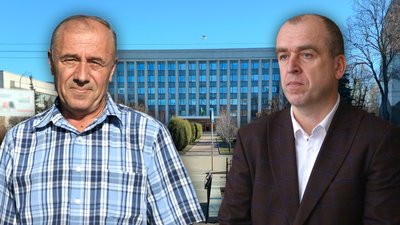 Депутати Чернігівської облради: Ільницький та Нестерук хочуть скласти повноваження