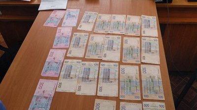 Фото: ГУ НП у Хмельницькій області Фото: ГУ НП у Хмельницькій області