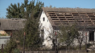 Мільйон гривень: у громаді на Черкащині спрямують кошти на подолання наслідків збитої ракети Мільйон гривень: у громаді на Черкащині спрямують кошти на подолання наслідків збитої ракети