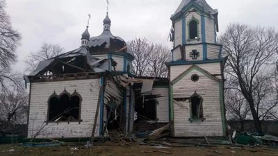ЮНЕСКО відмовилась виключати Росію із організації ЮНЕСКО відмовилась виключати Росію із організації