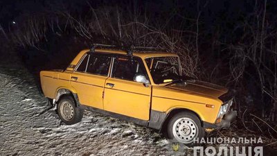 На Полтавщині за добу сталося три аварії, де є травмовані На Полтавщині за добу сталося три аварії, де є травмовані