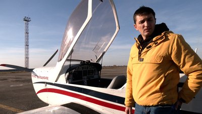 На рівненському аеропорті можуть відкрити авіашколу та станцію-заправку