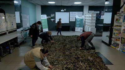 центр зайнятості