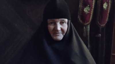 У Свято-Василівському соборі в Овручі розміщена ікона російського царя Миколи II У Свято-Василівському соборі в Овручі розміщена ікона російського царя Миколи II