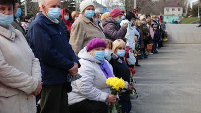 загиблі бійці загиблі бійці