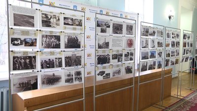 "Ми називали себе смертниками": історія ліквідатора аварії на ЧАЕС із Житомира "Ми називали себе смертниками": історія ліквідатора аварії на ЧАЕС із Житомира