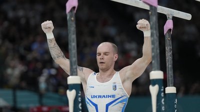 Олег Верняєв
