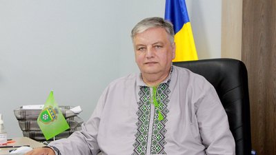 Олександр Супрунюк втретє став міським головою Нетішина: хто він і чим володіє