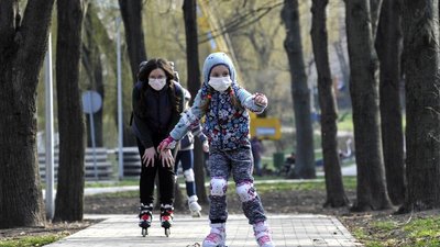 В Одеській області COVID-19 підтвердили у понад 90 тисяч людей