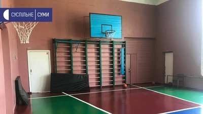 У селі на Сумщині просять перевести дітей до іншої школи, бо їхня малокомплектна