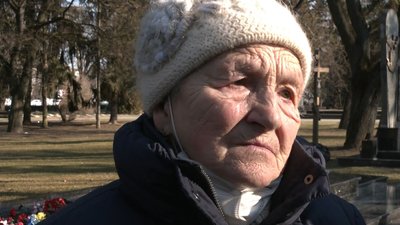 "Це відкладається на все життя". У Луцьку вшанували воїнів, які загинули в Афганістані "Це відкладається на все життя". У Луцьку вшанували воїнів, які загинули в Афганістані