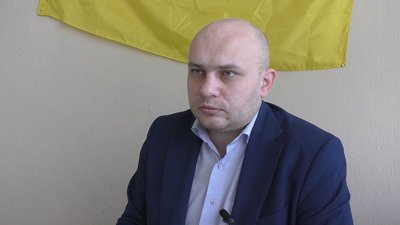 Скандал Водоканал у Вільнянську Скандал Водоканал у Вільнянську