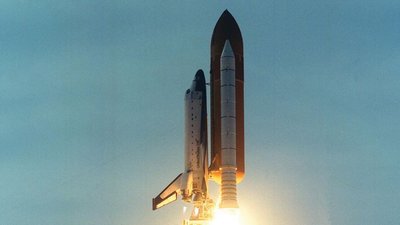 В Україні знімуть фільм про космонавта Каденюка В Україні знімуть фільм про космонавта Каденюка