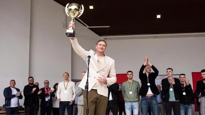 Боротимуться за "золото": президент БК "Рівне" розповів про задачі на новий сезон