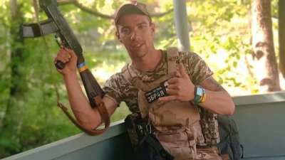 На Донеччині загинули бійці з Прикарпаття Ігор Шпачинський та Володимир Романко На Донеччині загинули бійці з Прикарпаття Ігор Шпачинський та Володимир Романко