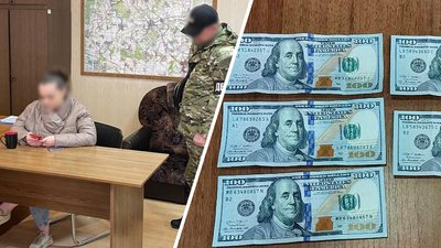 Пропонувала гроші, щоб повернути авто: на Черкащині затримали жінку