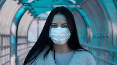 COVID-19 на Миколаївщині: за добу зареєстрували 900 нових випадків