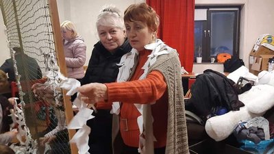 Наші за кордоном. Миколаївська письменниця в Німеччині продовжує громадську роботу Наші за кордоном. Миколаївська письменниця в Німеччині продовжує громадську роботу