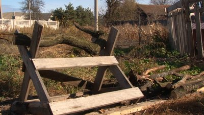 Побільшало пожеж: на Черкащині людям нагадували правила пожежної безпеки Побільшало пожеж: на Черкащині людям нагадували правила пожежної безпеки