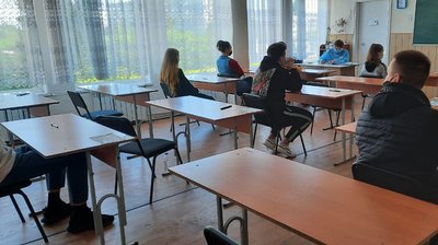 У Кіровоградскій області на ЗНО з історії України не прийшли більше двох тисяч учасників