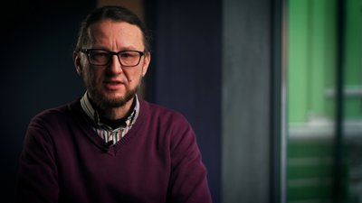 Володимир Окаринський Володимир Окаринський