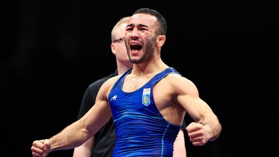 Парвіз Насібов