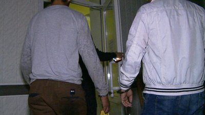 На Вінниччині затримали підозрюваного у вбивстві іноземця