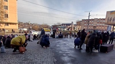 Загинув Василь Підчіс Загинув Василь Підчіс