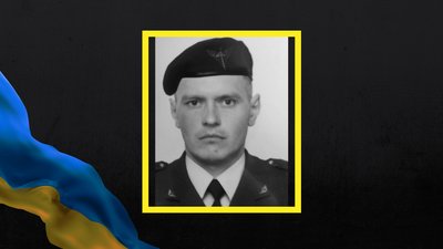 Сергій Книшевич та Віталій Брижко з Полтавщини полягли під час повномасштабної війни