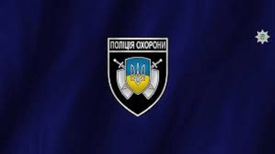 У начальника поліції охорони Прикарпаття - підозра на COVID-19