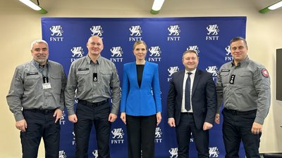 Литва заморозила російські активи на майже 78 млн євро — МВС країни