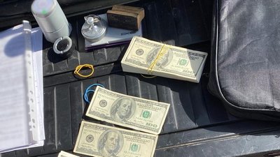 На Миколаївщині директора одного з комунальних підприємств викрили на хабарі