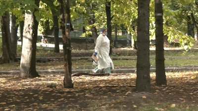 Харківщина перевищує один з двох показників для "червоної" зони: яка ситуація в медзакладах