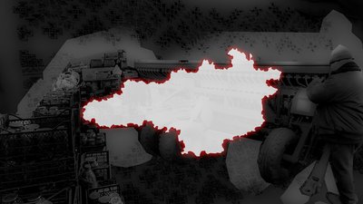 Вторгнення Росії в Україну – 31 день. Новини Кіровоградщини