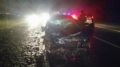 За три дні на Тернопільщині сталися 4 ДТП За три дні на Тернопільщині сталися 4 ДТП